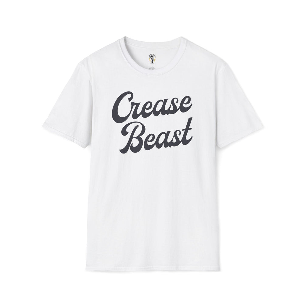 Crease Beast Tee