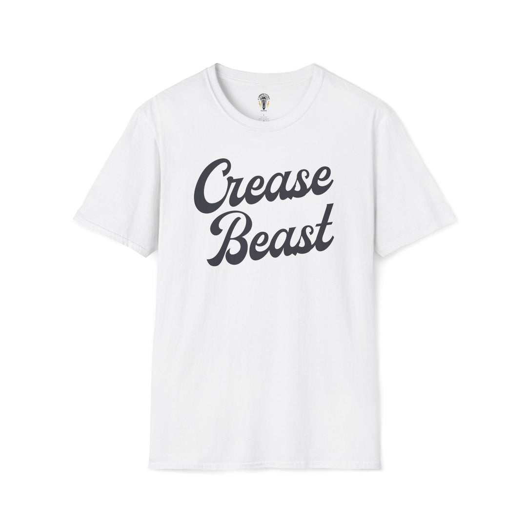Crease Beast Tee