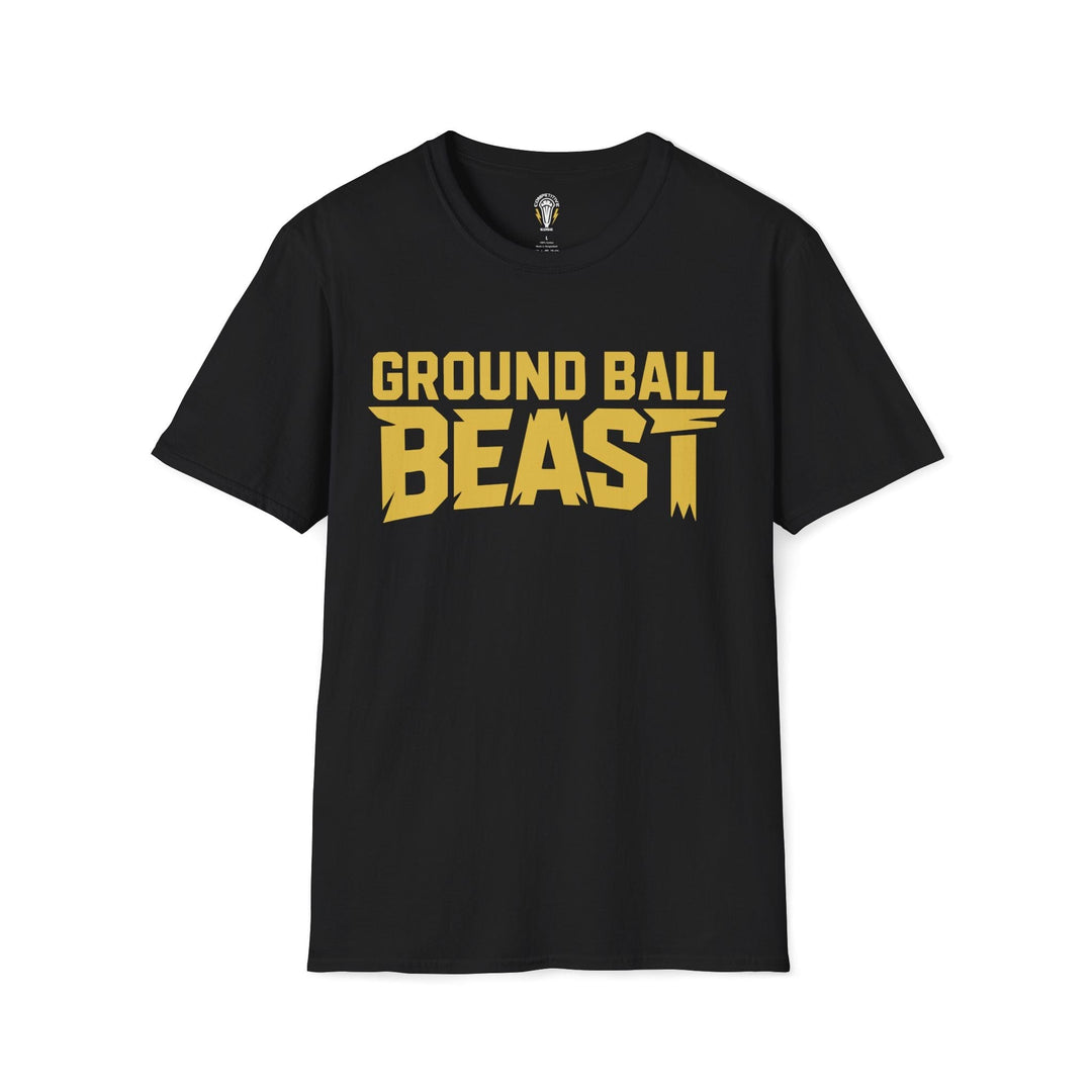 Ground Ball Beast Tee