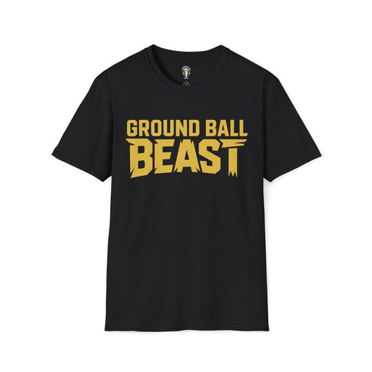 Ground Ball Beast Tee