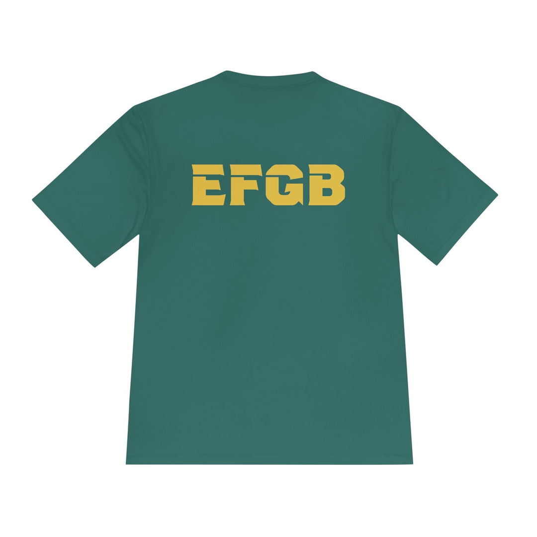 Every F'n Ground Ball Shooter Shirt