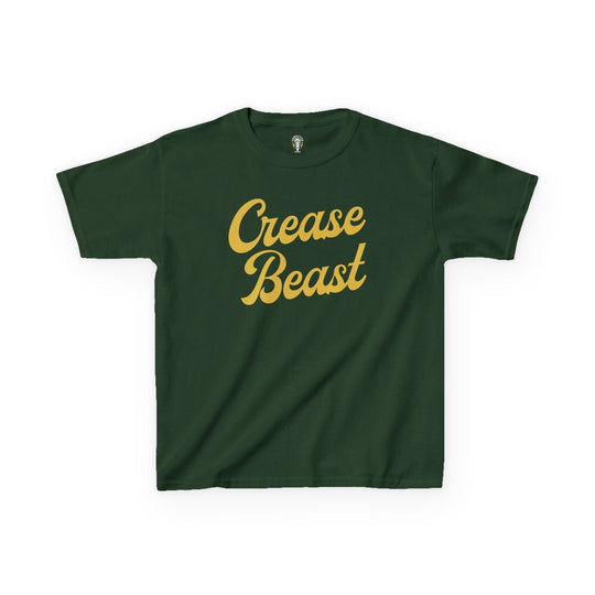 Crease Beast Youth Tee