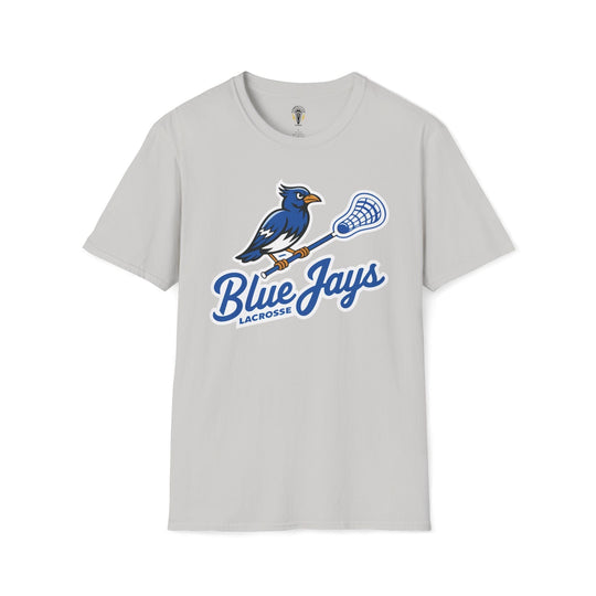 Blue Jays Lacrosse Tee