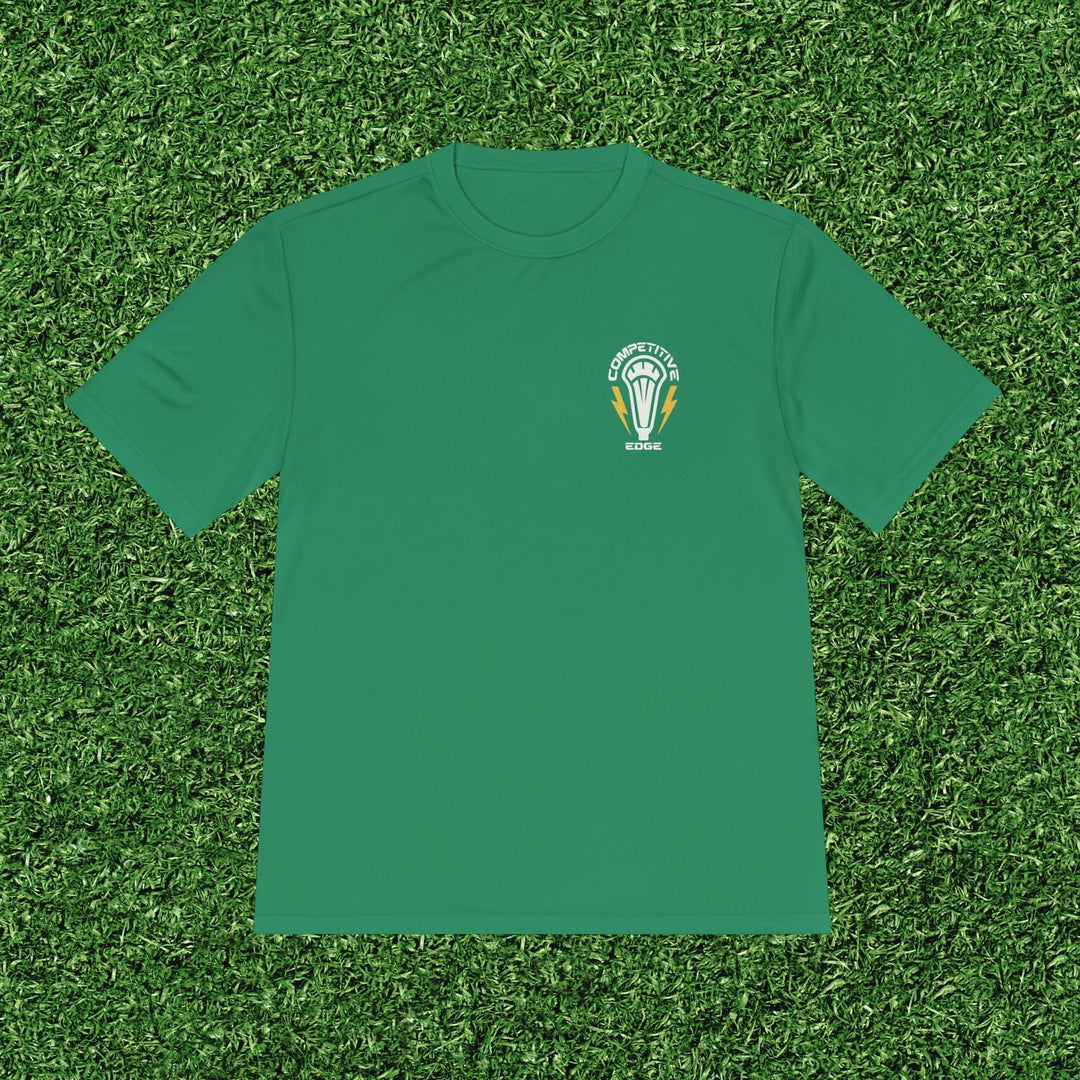 Slide Body Shooter Shirt