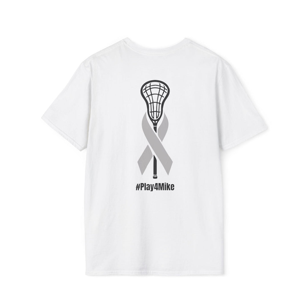 Dirty Birds #Play4Mike Tribute Tee