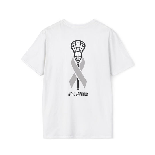 Dirty Birds #Play4Mike Tribute Tee
