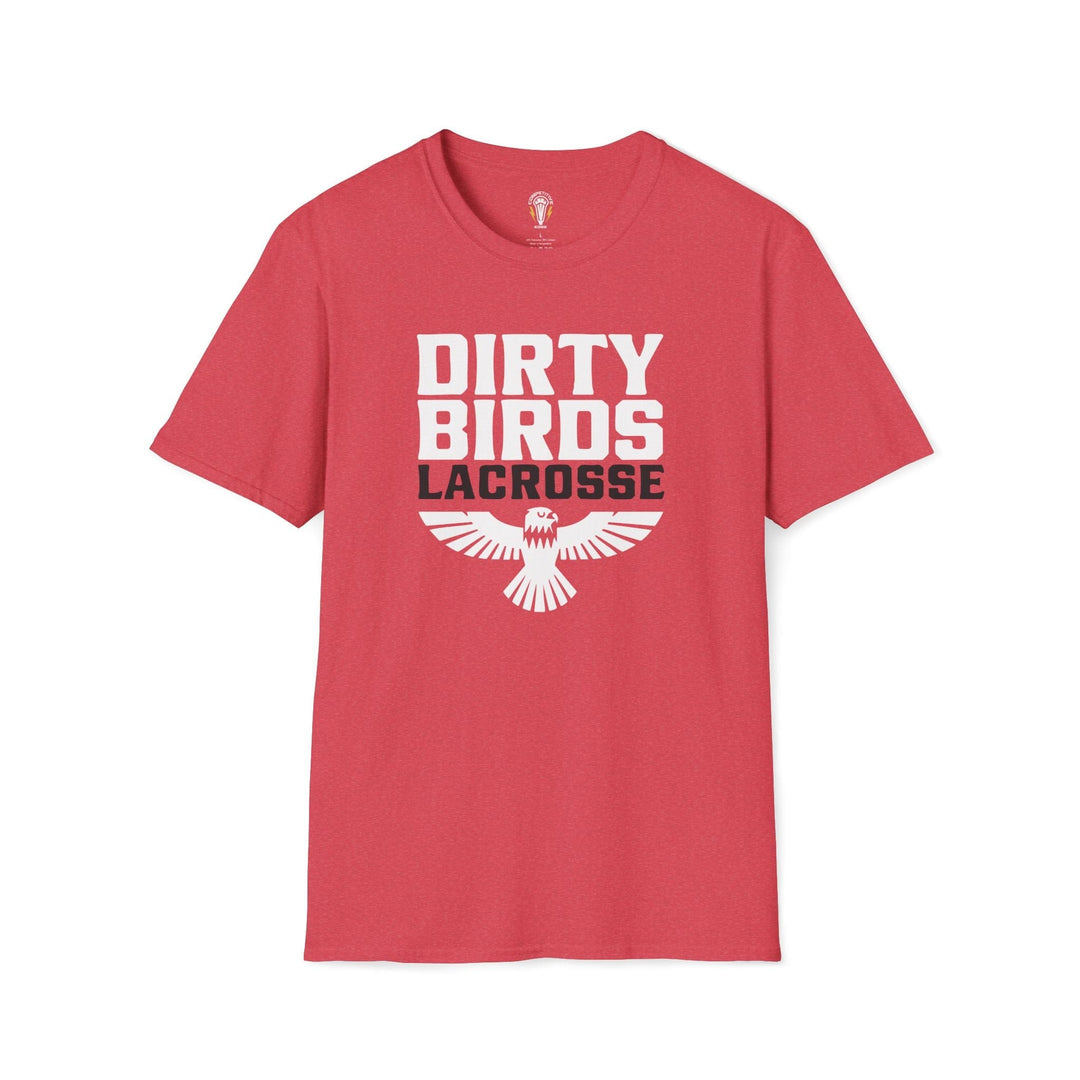 Dirty Birds Tribal Tee
