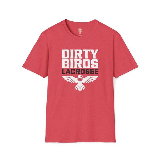 Dirty Birds Tribal Tee