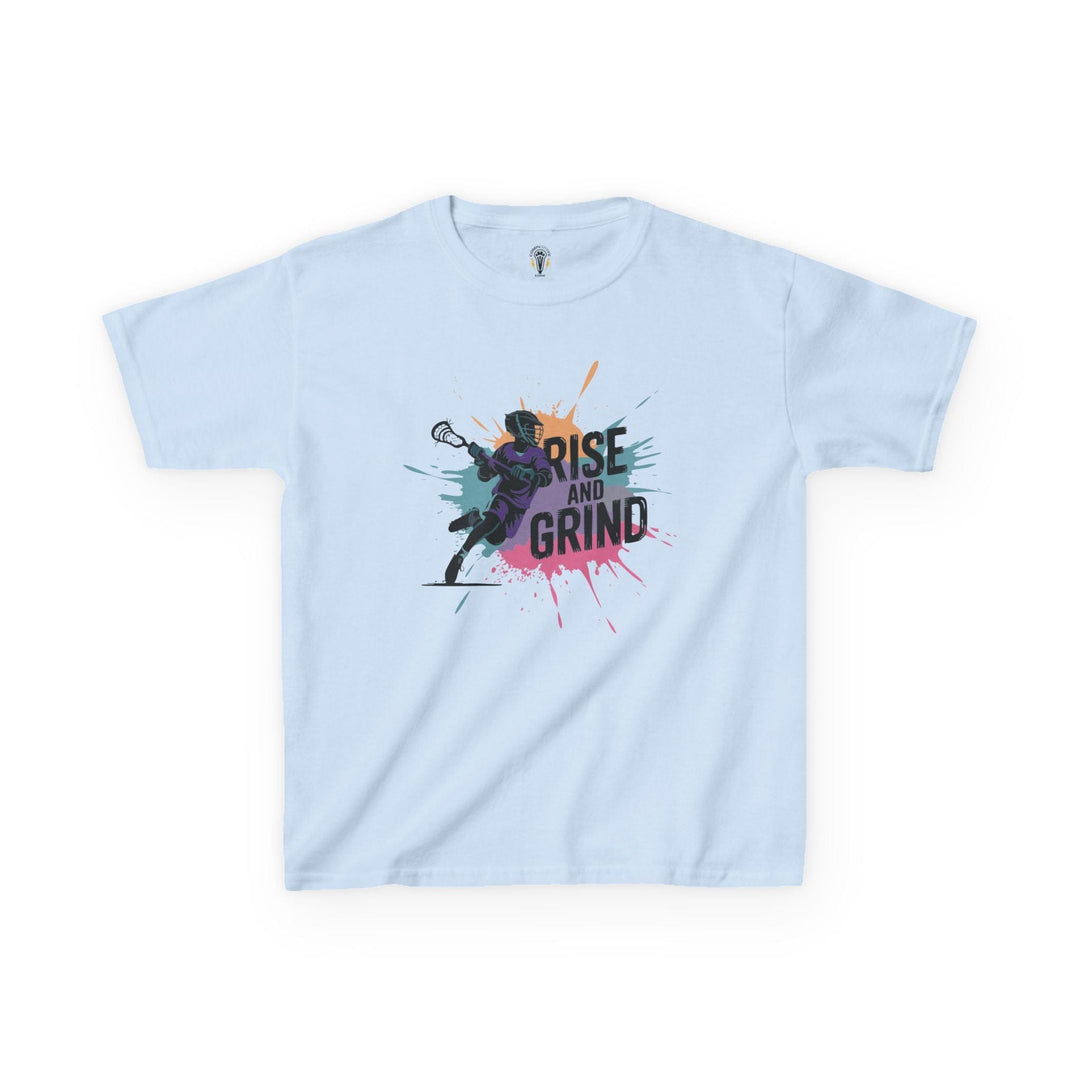 Rise And Grind Youth Tee