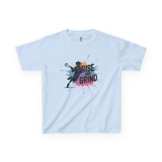Rise And Grind Youth Tee