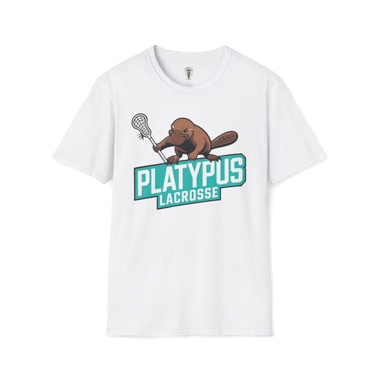 Platypus Lacrosse Tee