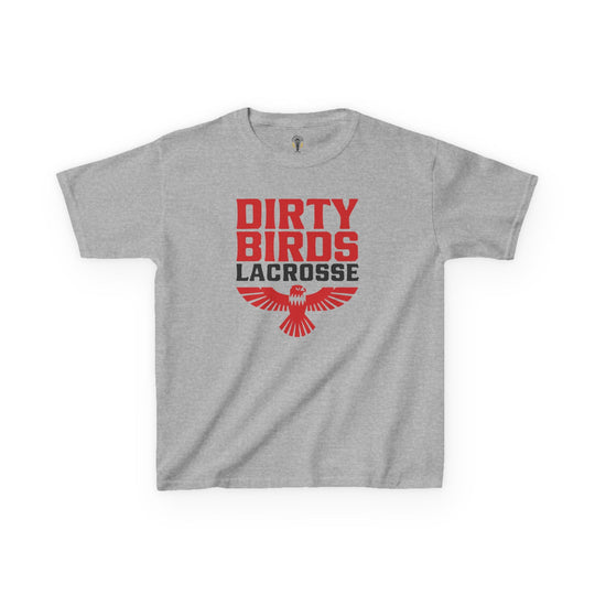Dirty Birds Tribal Youth Tee