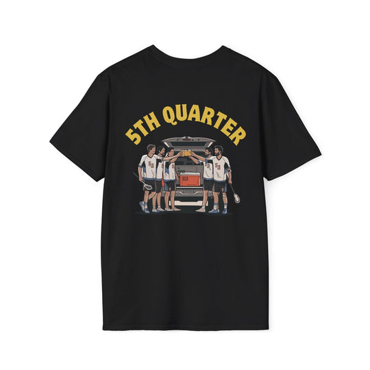 5th Quarter Tee