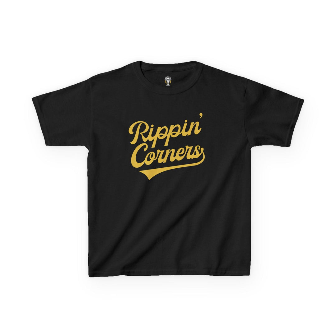 Rippin' Corners Youth Tee