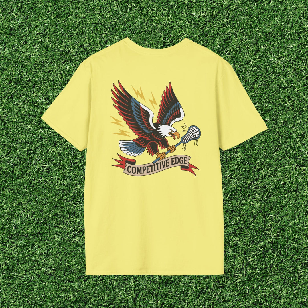 Eagle Strike Energy Tee