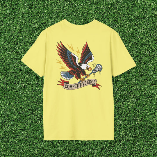 Eagle Strike Energy Tee