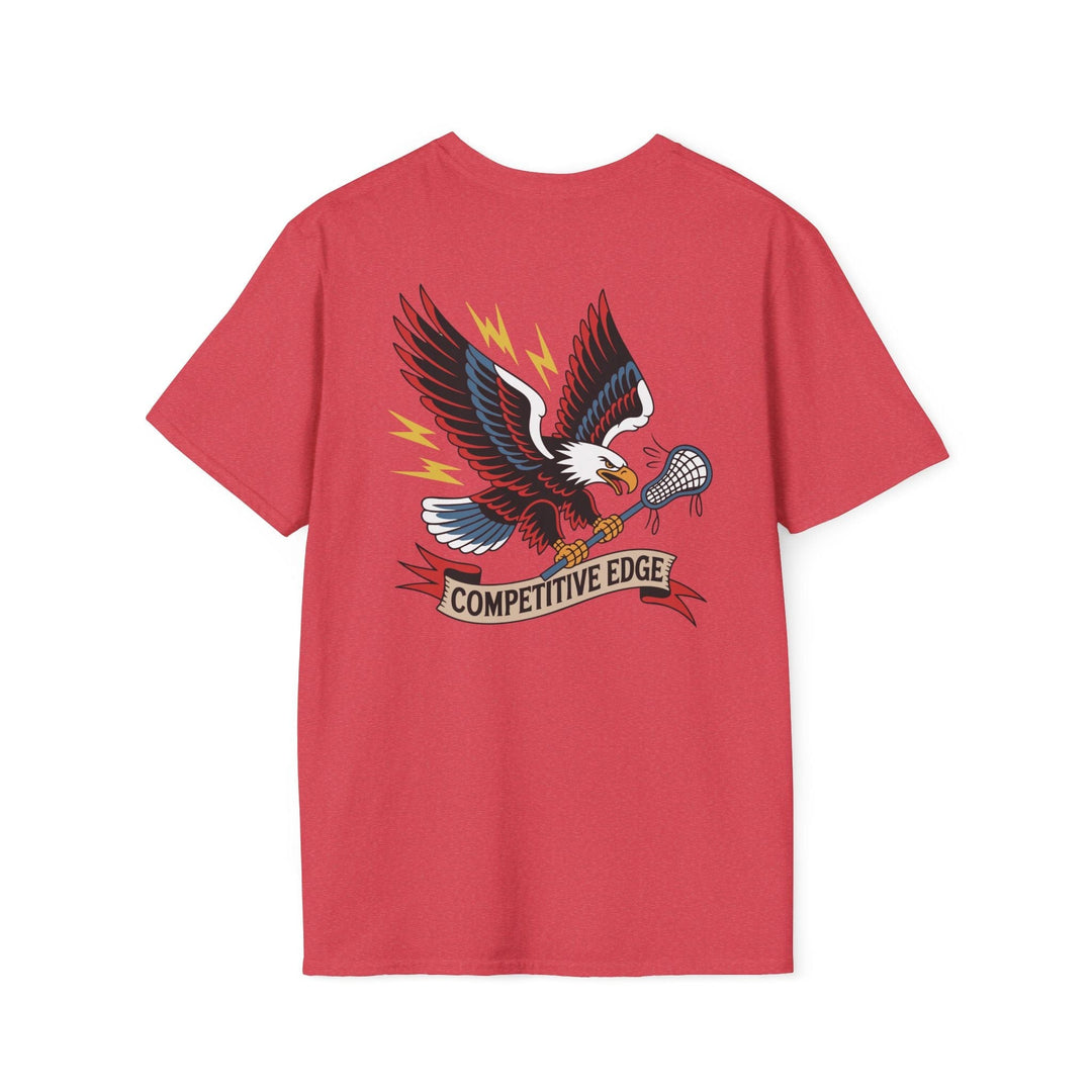 Eagle Strike Energy Tee
