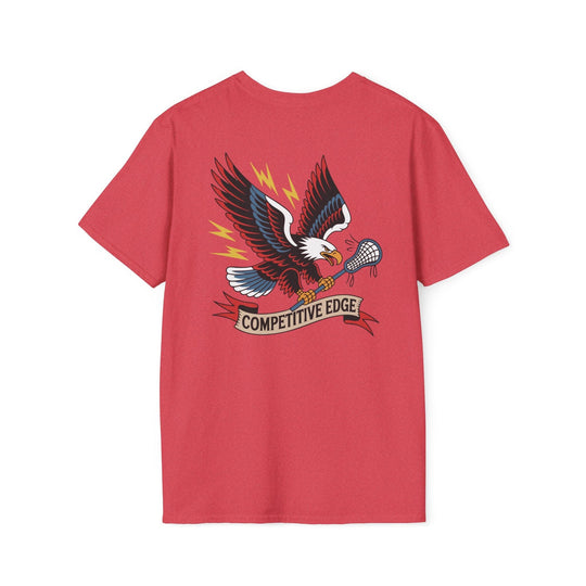 Eagle Strike Energy Tee