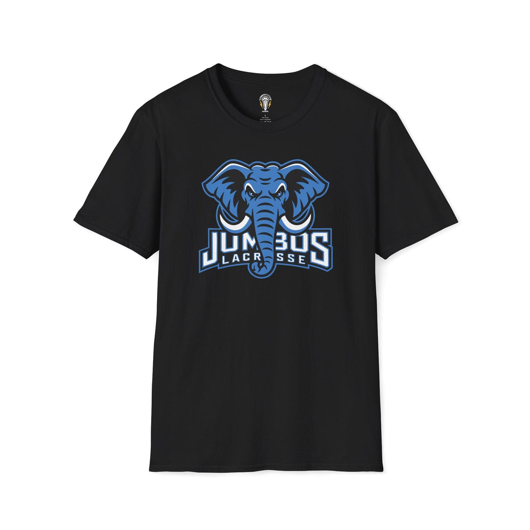 Jumbos Lacrosse Tee