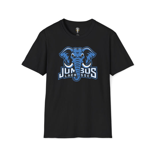 Jumbos Lacrosse Tee