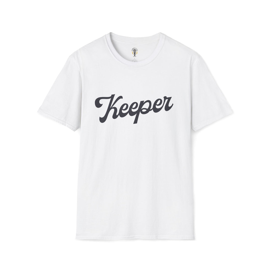 Keeper Tee