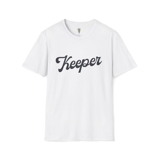 Keeper Tee