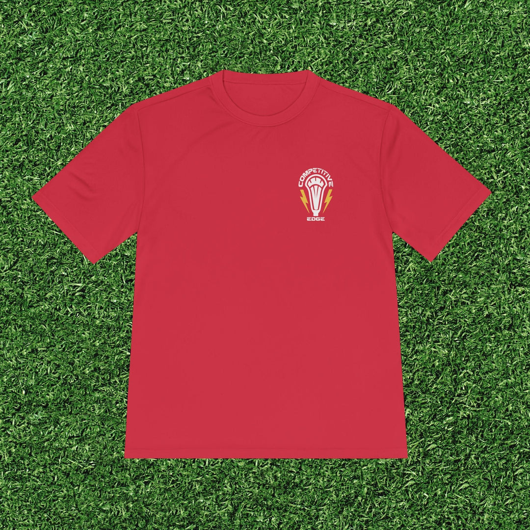 Slide Body Shooter Shirt