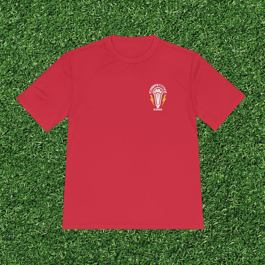 Slide Body Shooter Shirt