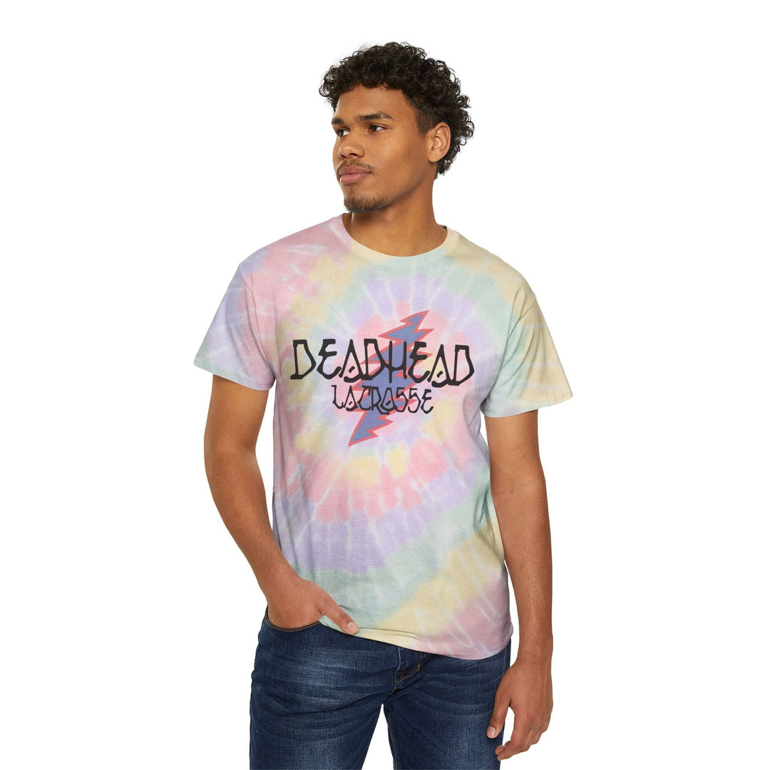 Deadhead Lacrosse Tee
