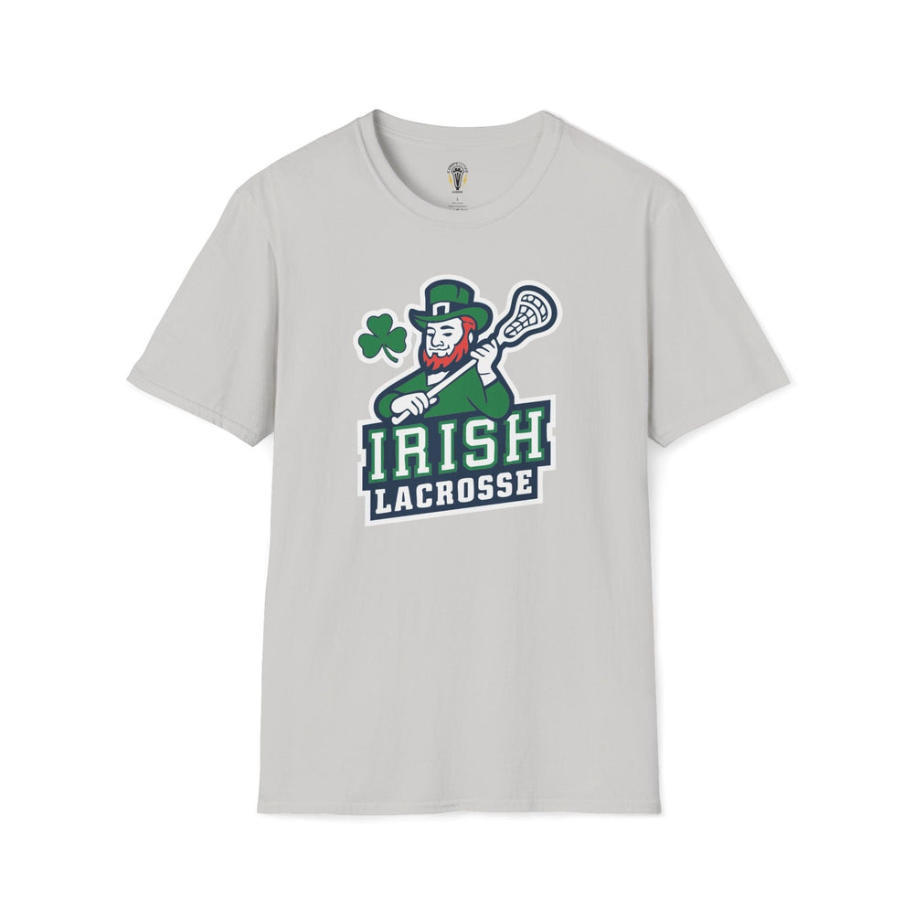 Irish Lacrosse Tee