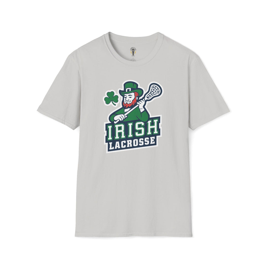 Irish Lacrosse Tee
