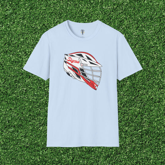 Sigma Lacrosse Tee