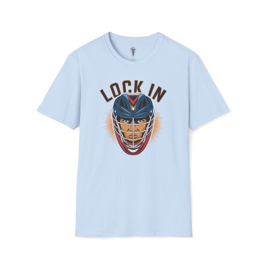 Lock In Tee