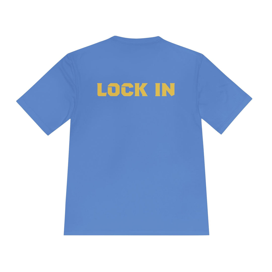 Lock In Shooter Shirt