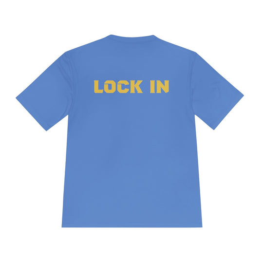 Lock In Shooter Shirt