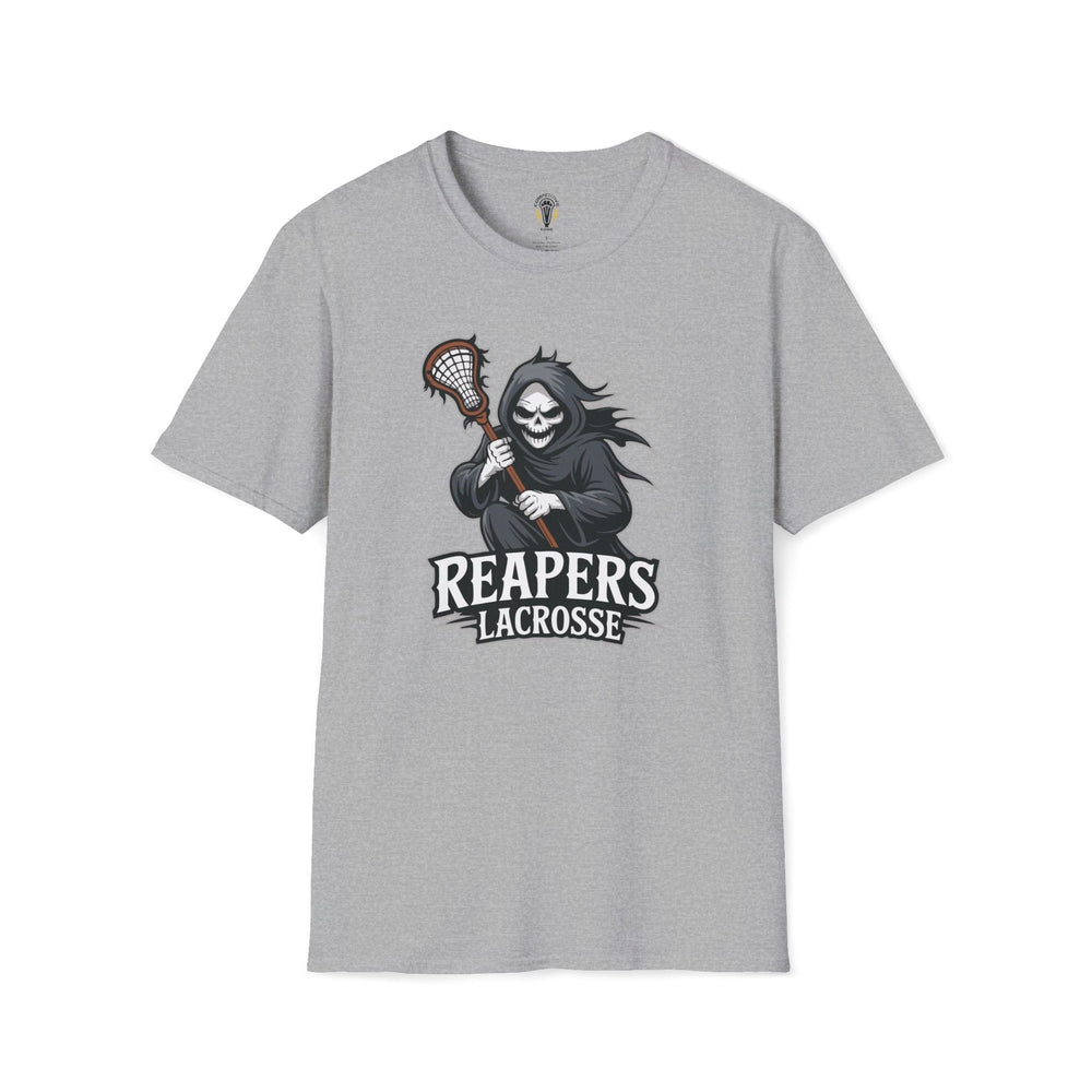 Reapers Lacrosse Tee