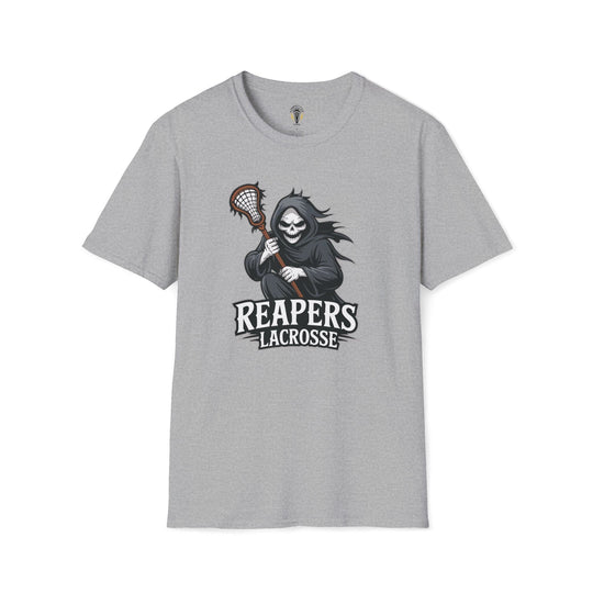 Reapers Lacrosse Tee
