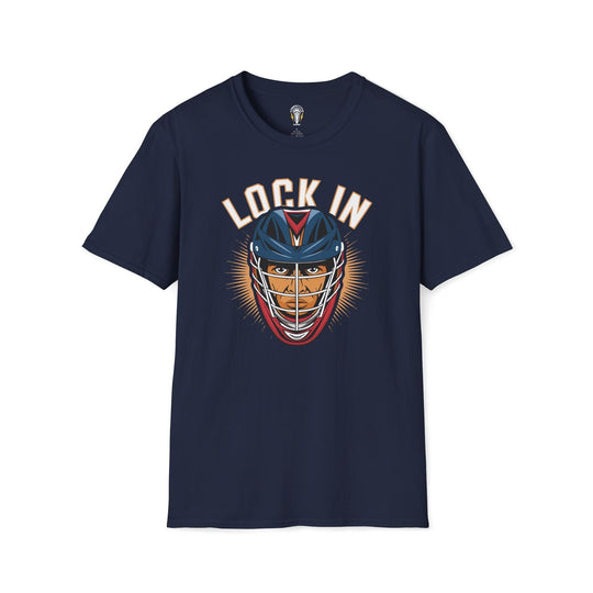 Lock In Tee