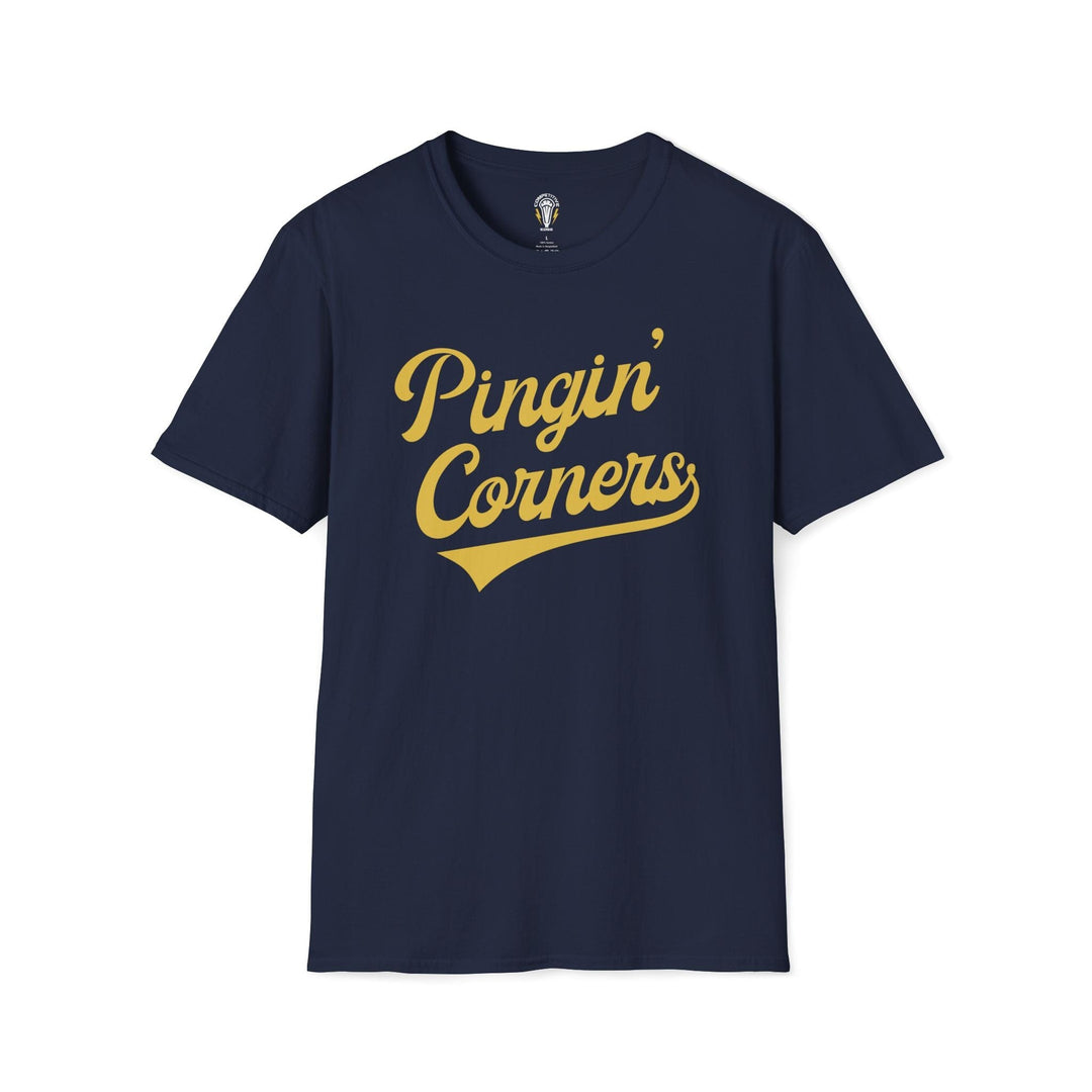 Pingin' Corners Tee