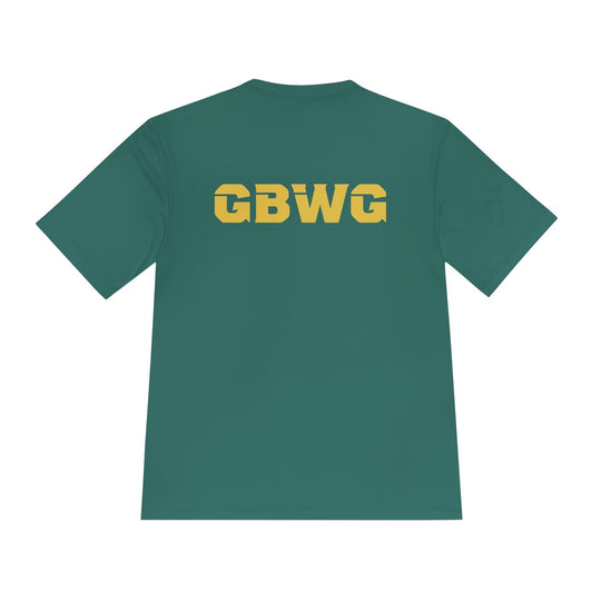 Ground Balls Win Games Shooter Shirt