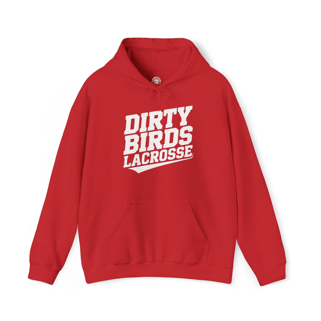Dirty Birds #Play4Mike Tribute Hoodie