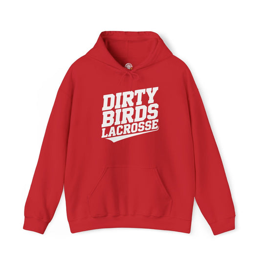 Dirty Birds #Play4Mike Tribute Hoodie