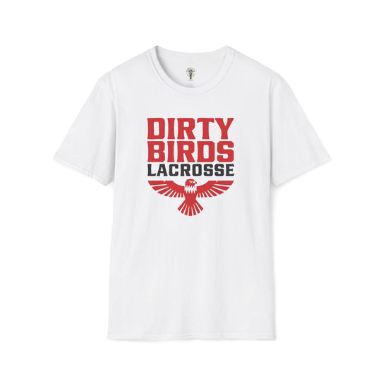 Dirty Birds Tribal Tee