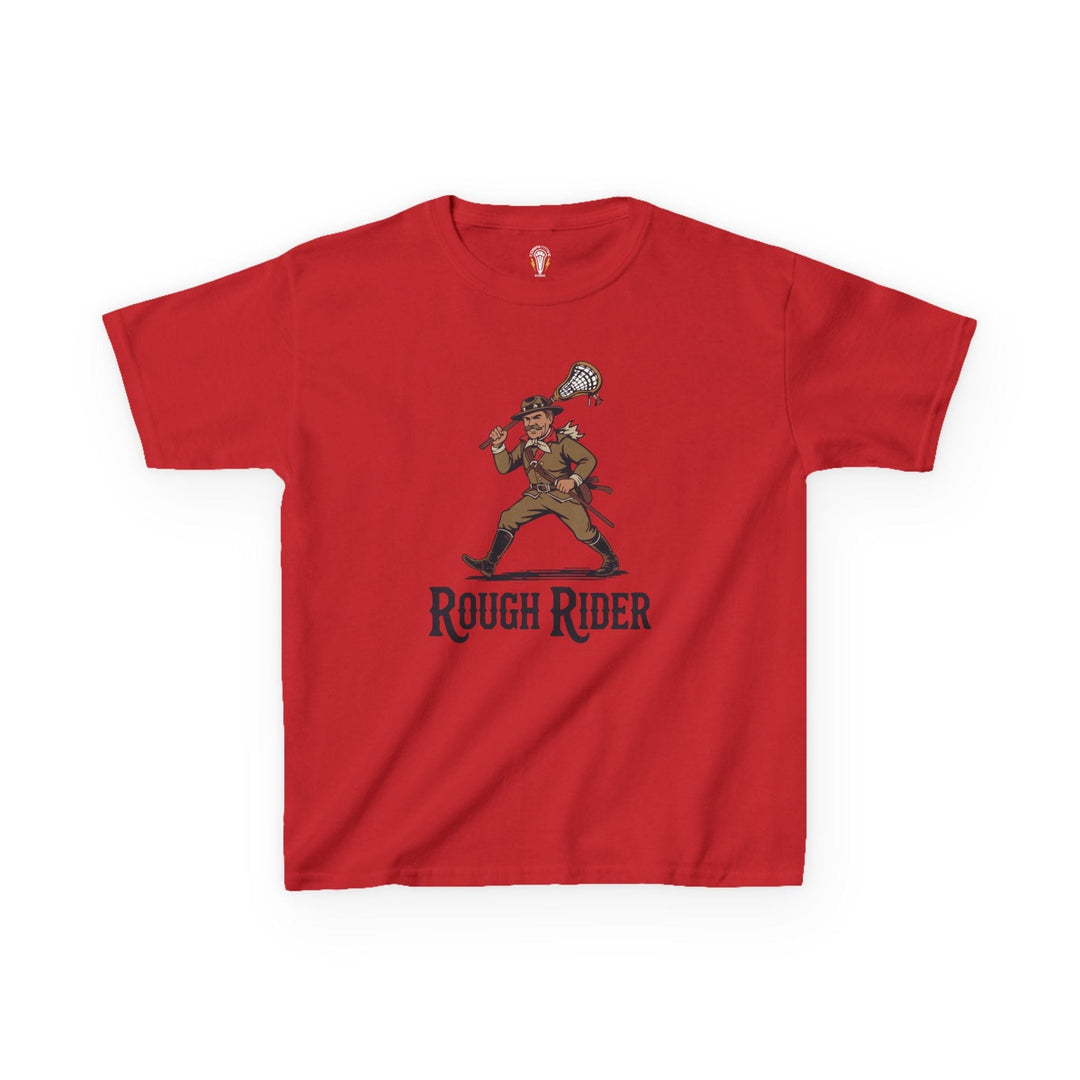 Rough Rider Youth Tee