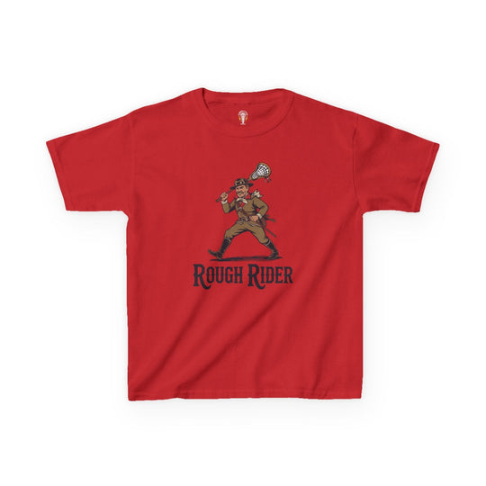 Rough Rider Youth Tee