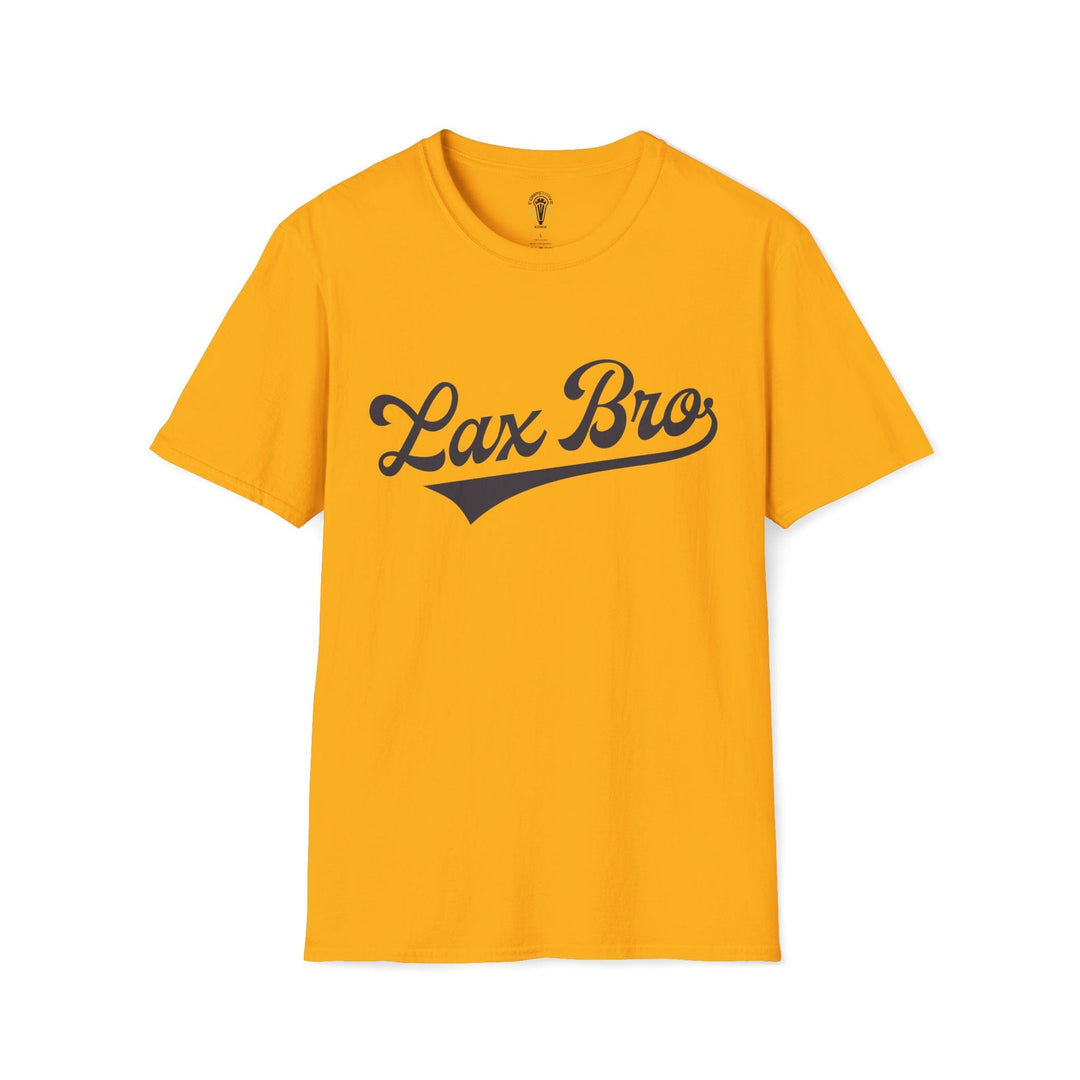 Lax Bro Tee