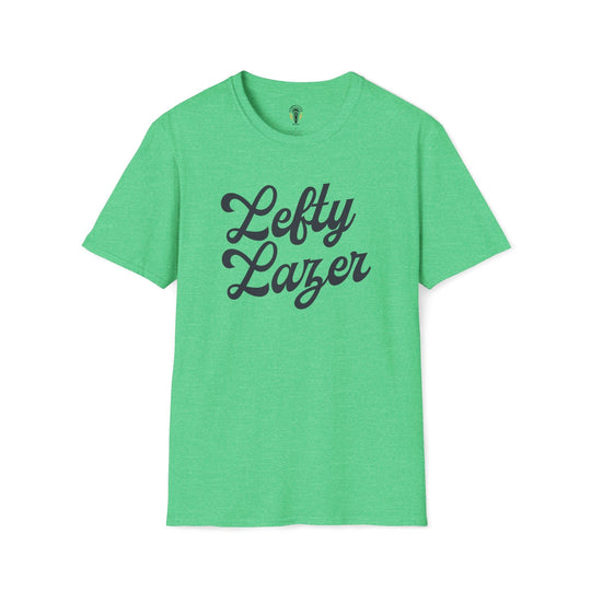 Lefty Lazer Tee