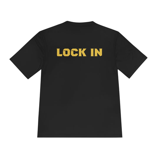 Lock In Shooter Shirt