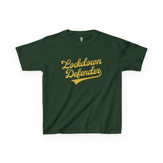 Lockdown Defender Youth Tee