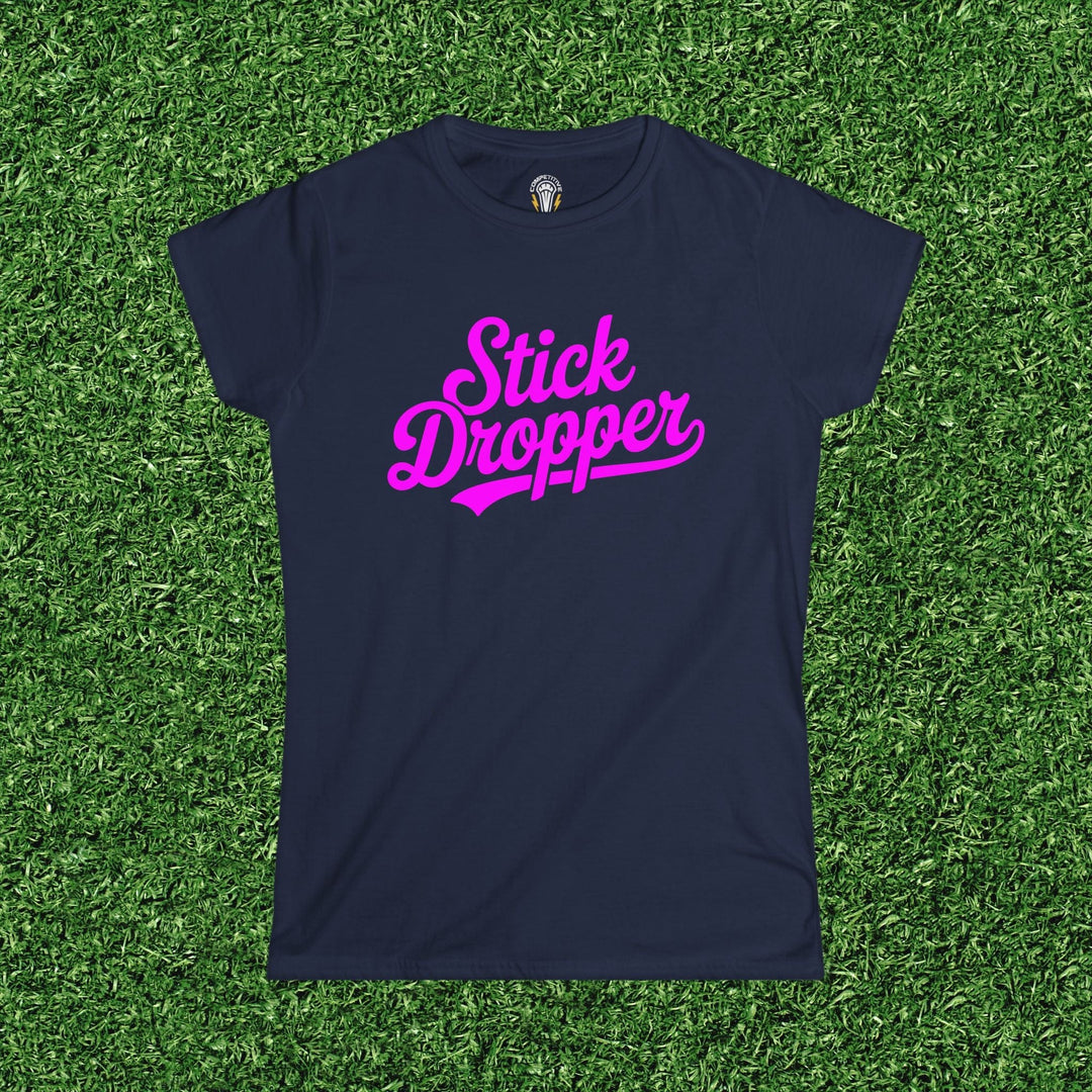 Stick Dropper - Women's Tee